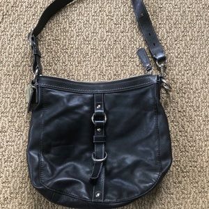 Coach crossbody